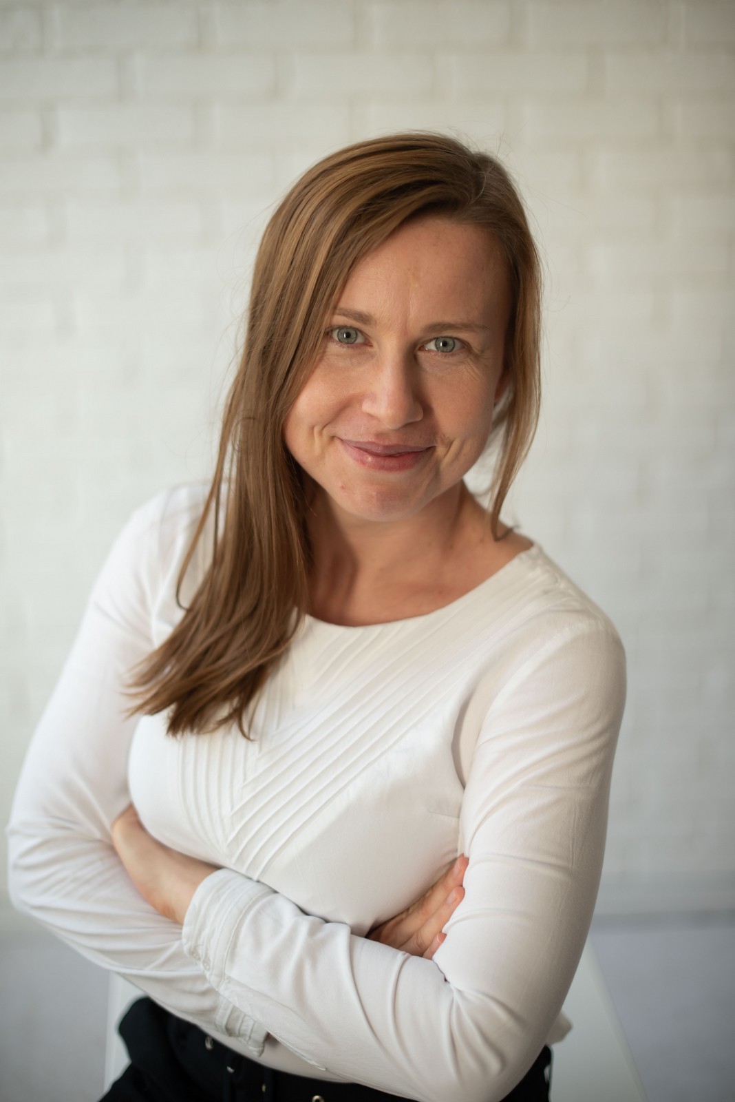 Prof. Katarzyna Kaczmarek-Majer