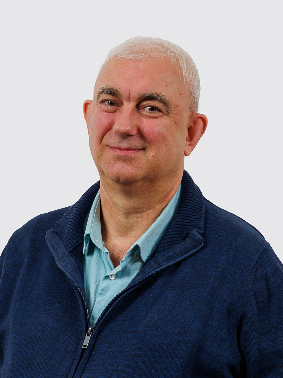 Prof. Sašo Džeroski